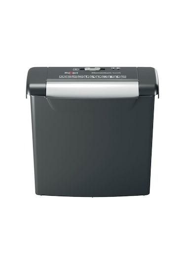 Rexel Momentum S206 Evrak İmha Makinesi
