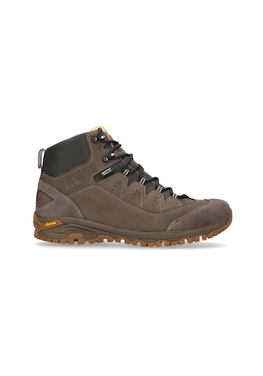 Lomer Italy Sella Iı Mtx High Premium Nubuck Waterproof Vibram Tactical Deri Erkek Bot Antra Diğer