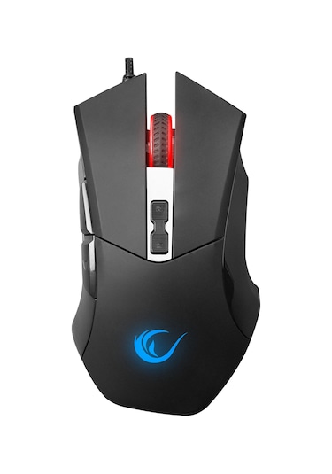 Everest Rampage DLM-355 Oyuncu Mouse