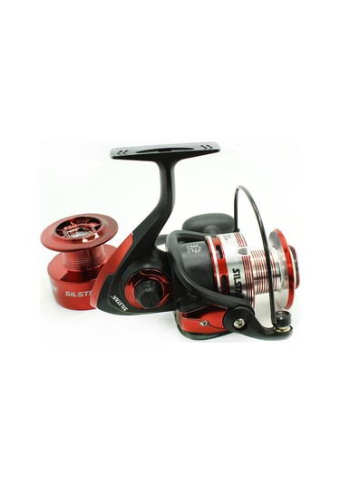 Silstar Typhoon Iı Fd 5000 Tekne Bot Makinesi 3+1 Bb