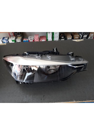 BMW F30 Normal Far Sağ Adet