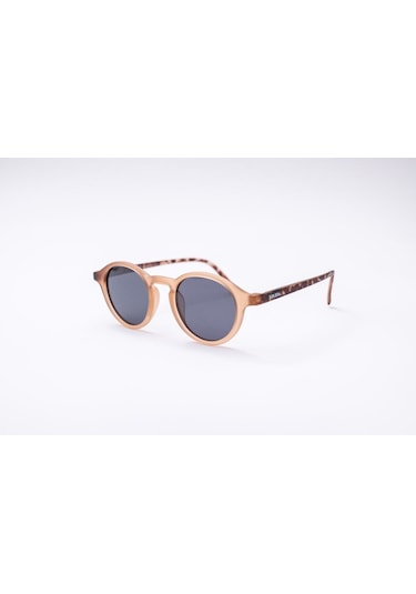 Soleda 3-6 Yaş Çocuk Güneş Gözlüğü Caramel