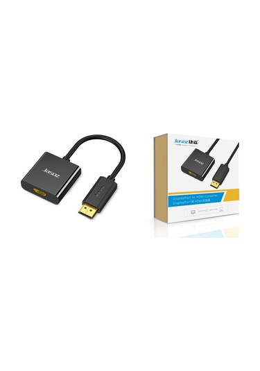 G103 Dp/hdmı Dönüştürücü 1080p Sürümü