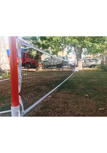 Adelinspor Silver Tenis Filesi 1 x 11 M