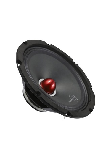Forx5 Xmd-1520n Midrange Kalite Ve Güç Bir Arada