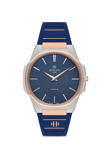 Hislon Cl127t-11mr Erkek Kol Saati