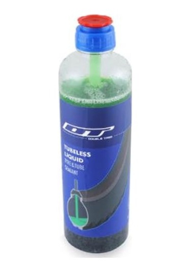 Lastik Sıvısı - İç Lastik Ve Tubeless Uym., 380 Ml