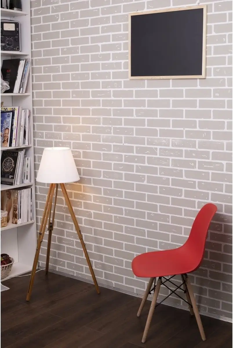 Infıld Ahşap Çerçeveli Tebeşirli Tahta 30x45 Cm 32022868 Diğer