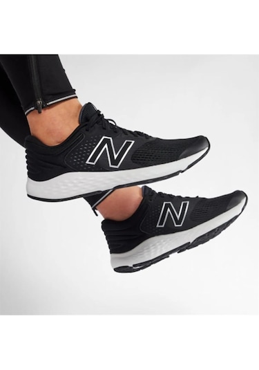 New Balance 520 Erkek Gunluk Spor Ayakkab Siyah Beyaz M520lb7 V2 Siyah 44 Fiyatlar ve Ozellikleri