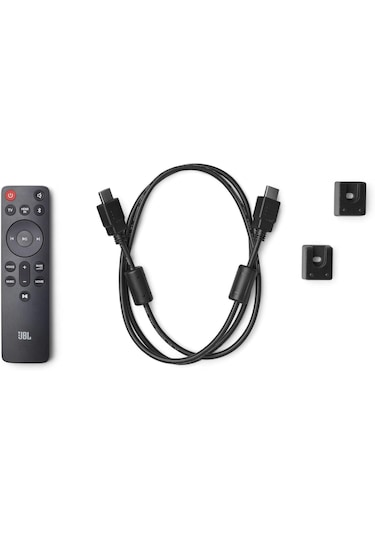 Jbl Cinema SB580 3.1 440 W Soundbar Ve Wireless Subwoofer
