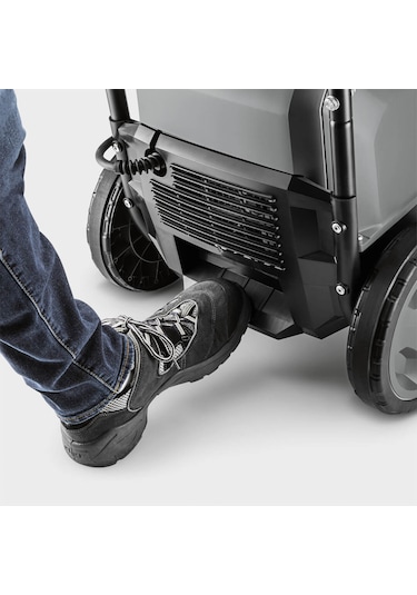 Karcher HD 9/20-4 M Classic Basınçlı Yıkama Makinesi