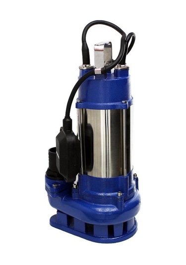Hyundai Hsp750F Pis Su Dalgıç Pompa 750W Inox Gövde