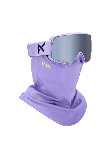 Anon M6s Goggles Unisex Mor Goggle 4475 Mor