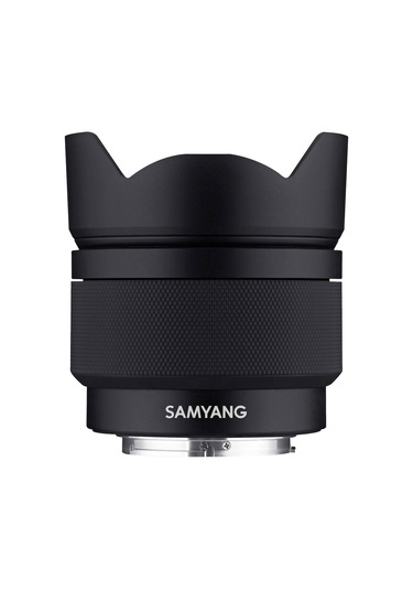 Samyang AF 12 MM F/2 E (Sony E) Uyumlu Lens