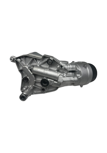 Opel İnsignia A 2.0 Dizel Motor Yağ Soğutucu Komple Bga Marka Co2202