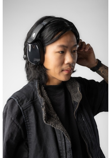 Skullcandy S6HAW-T740 Hesh 540 Anc Bluetooth 5.3 Kulak İçi Kulaklık