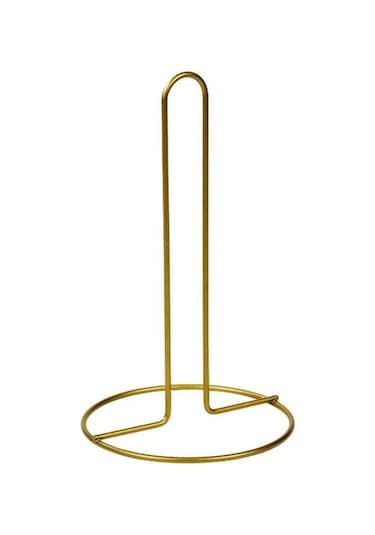 Edora Home Gold Kağıt Rulo Havluluk - Metal Paslanmaz Gold