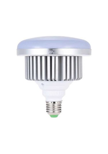 Dancemonkey 40w Led Ampul, Doğal Beyaz Işık, Prof. Stüdyo Için Çok Renkli