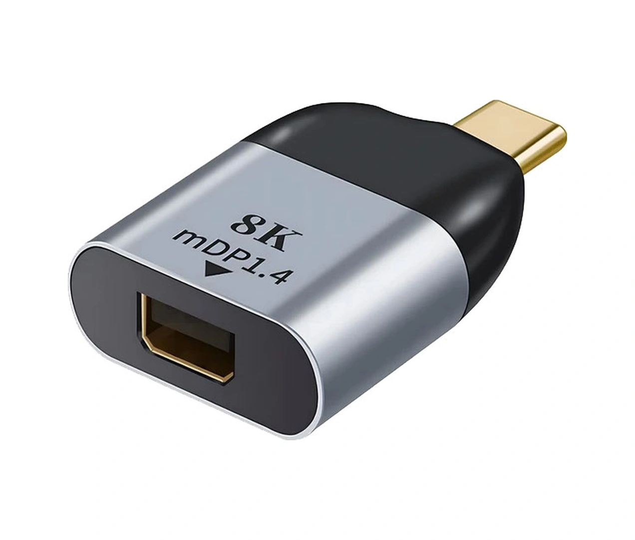 Type C To Mini Display Çevirici Usb C Den 8k Minidisplay Port 1.4 ...