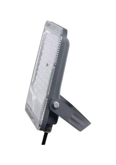 Helıos Hs-3853 100 Watt Beyaz Led Projektör 9000 Lümen 100 Watt Beyaz Işık