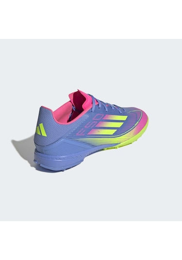 Adidas Ie1230 F50 League Tf Erkek Halısaha Mor