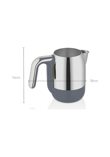 Korkmaz A860-13 Kahvekolik Otomatik Kahve Makinesi