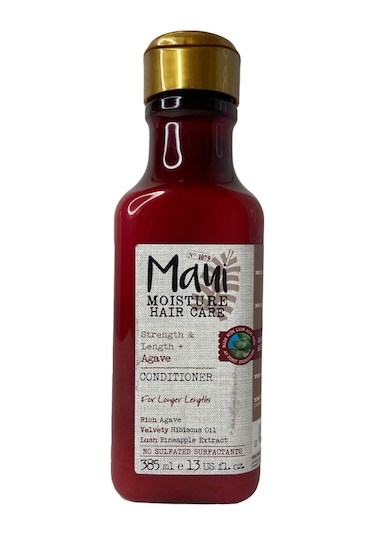 Maui Moisture Güçlendirici Agave Saç Kremi 385 ML
