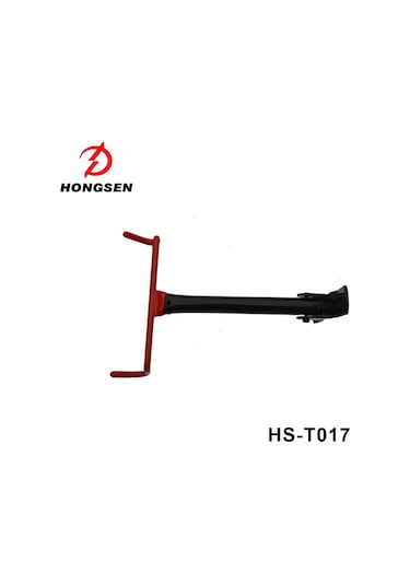 Bisiklet Yatay Duvar Askısı