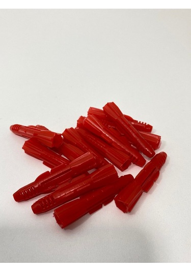 E.p.s. Kalitesi İle Sınıf A Dübel 5x1cm 100 Lü Paket