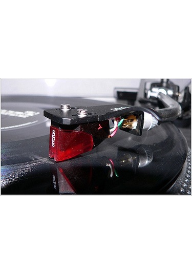 Ortofon 2M Red Pikap İğnesi