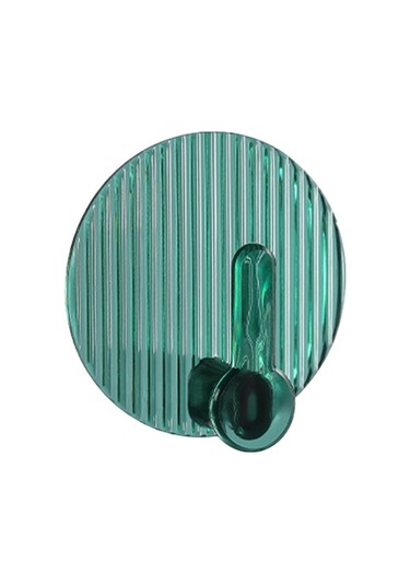 Besthome1 4'lü Güçlü Yapışkan Kancası, Duvarı Delmeden Askee, Banyo Mutfak İçin Askı Çözümü Diğer