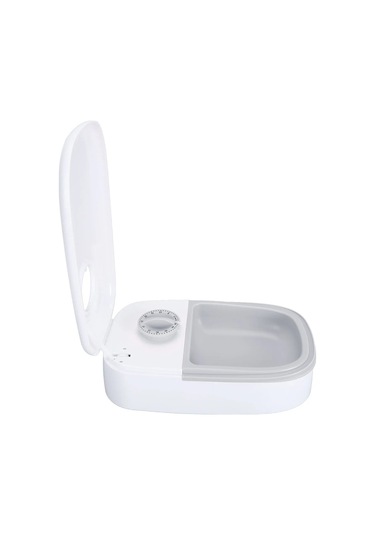 Jıalan Pet Besleyici Otomatik Evcil Hayvan Besleyici Çok