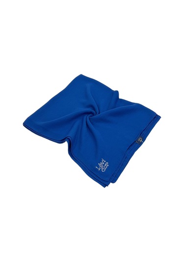 Levidor Caz Şal - Saks - Saks