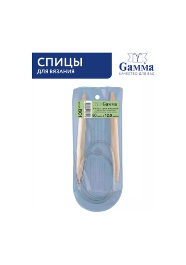 Gamma Tığ İşi Şişleri, D 12.0 Mm 80 Cm 211034353