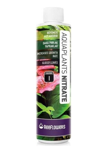 Reeflowers Aquaplants Nitrate - I 1000ml