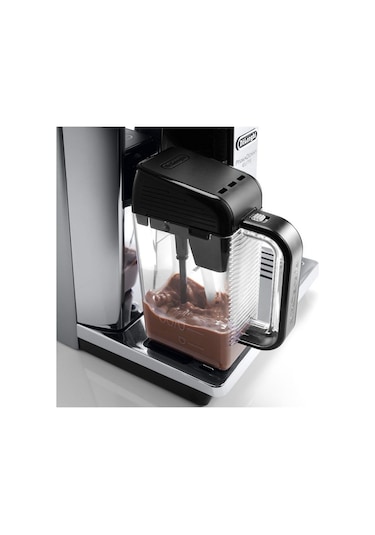 Delonghi Primadonna Elite ECAM 650.85.MS Kahve Makinesi Inox