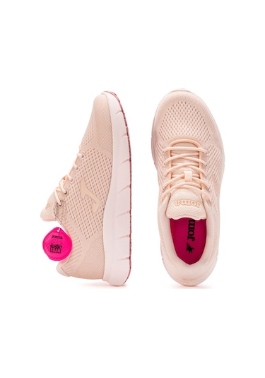 Joma Zen Lady 2529 Rosa Claro Pembe Kadın Sneaker Pembe