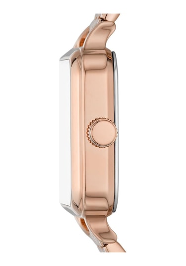 Fossil Bq3831 Kadın Kol Saati