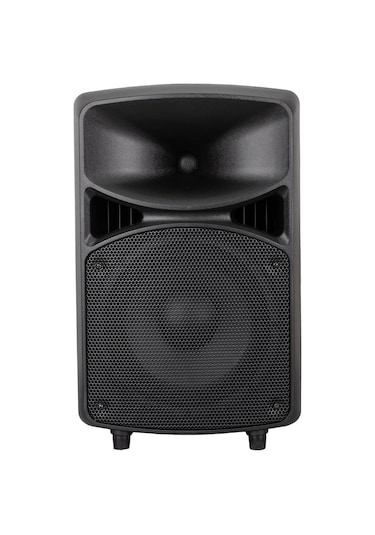 Ayt Magicvoice Mv-3408 20 Cm 200 Watt Pasif Kabin Hoparlör 8 Plastik