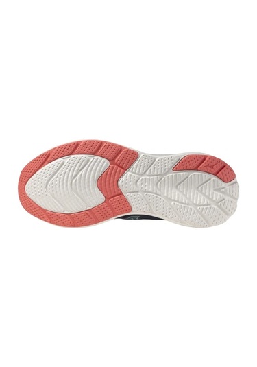 Enerzy Runnerz 2 Kadın Koşu Ayakkabısı Siyah Çok Renkli