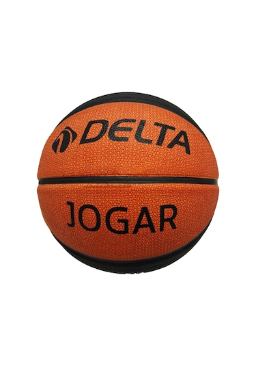 Delta Jogar Deluxe Dura-Strong 6 Numara Basketbol Topu