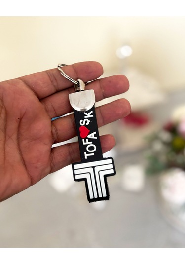 Tofaş Anahtarlık, Araçlara Özel Silikon Anahtarlık