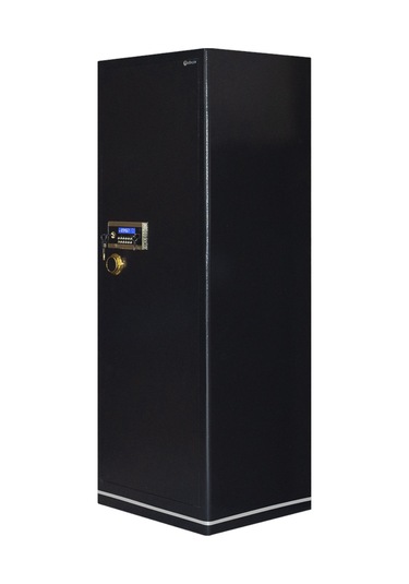 Mühlen G.Safe Box 180H Mega Boy Şifreli & Alarmlı Çelik Kasa Yekp