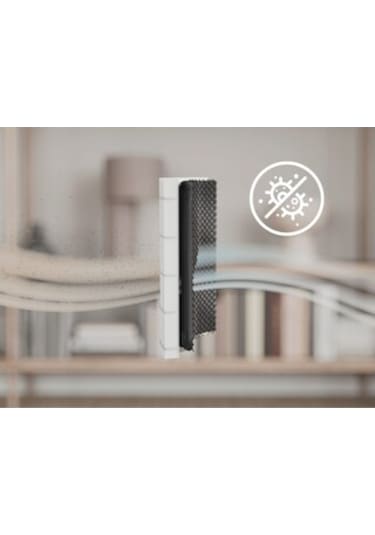 Electrolux Clean360 Pure A9 PA91-404GY-404DG Hava Filtresi EFDCLN4E