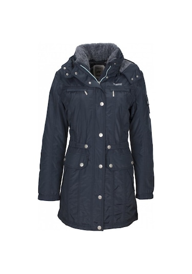Pikeur Parka Lacivert 36 Lacivert