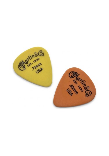 Co Gitar Penası 0.60ve0.73mm 10 Adet
