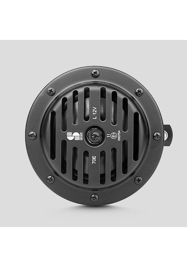 Seger 70E Supersonıc(Superton) Korna 12V 390/320Hz 118Db