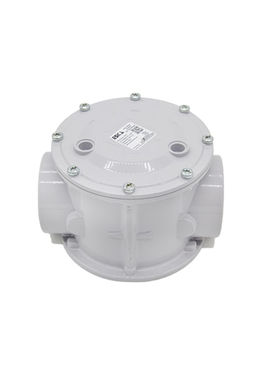 Eska 11/4" Gaz Filtresi