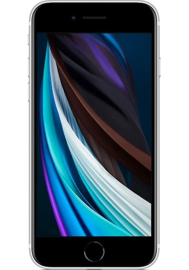 Apple iPhone SE 2020 64 GB (Apple Türkiye Garantili)