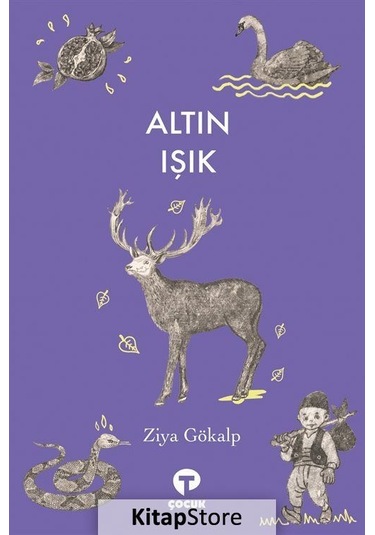 Altın Işık / Ziya Gökalp N11.6668